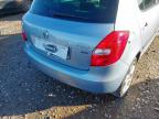 2011 SKODA FABIA SE PLUS  for sale at Copart YORK