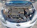 2011 MAZDA 2 TS for sale at Copart WHITBURN