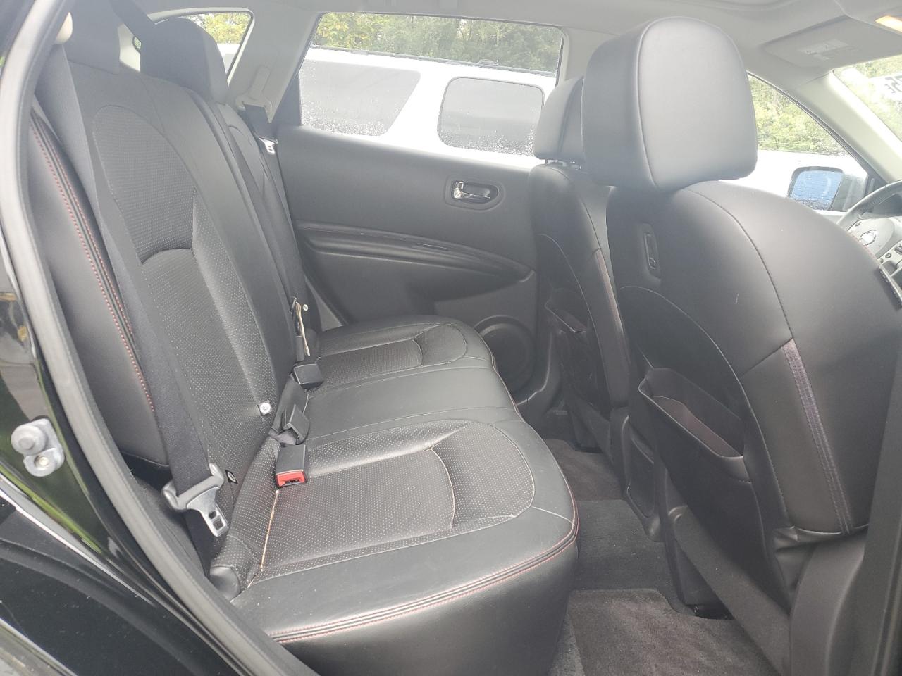 2011 Nissan Rogue S VIN: JN8AS5MVXBW661816 Lot: 80429575