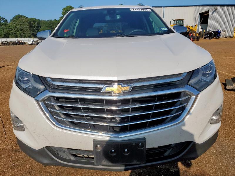  CHEVROLET EQUINOX 2019 Белы