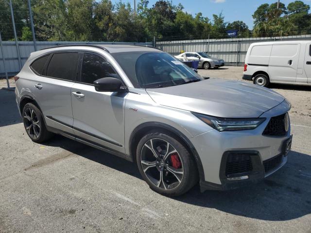  ACURA MDX TYPE S 2025 Серебристый
