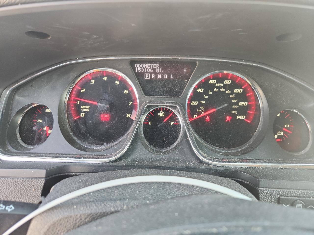 2017 GMC Acadia Limited Slt-2 VIN: 1GKKVSKD9HJ110657 Lot: 81579875