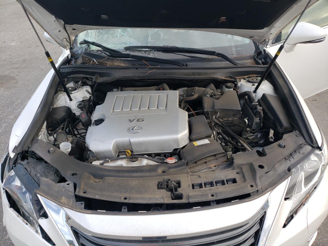 2016 Lexus Es 350 VIN: JTHBK1GG5G2218833 Lot: 70997975