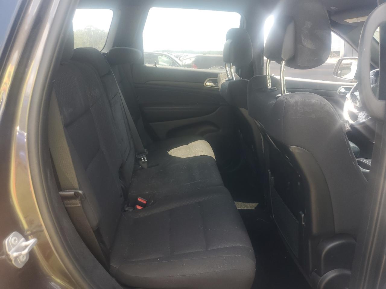 2020 Jeep Grand Cherokee Laredo VIN: 1C4RJFAG8LC297590 Lot: 80568075