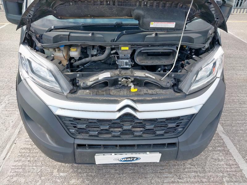 2021 CITROEN RELAY 35 L3H2 EPRISE BHDI 2.2 BLUEHDI H2 VAN 140PS ENTERPRI
