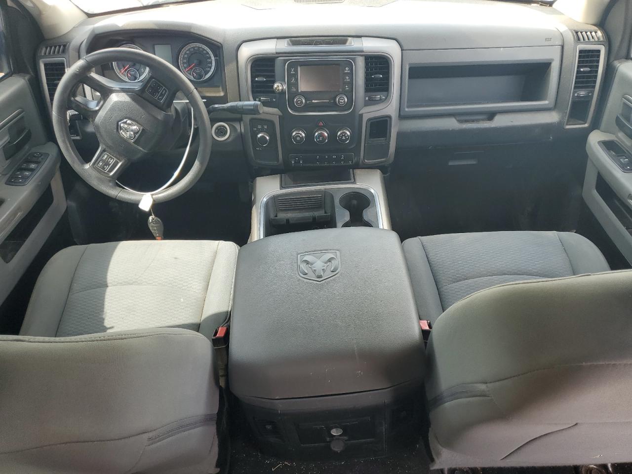 2018 Ram 3500 St VIN: 3C63RRGL2JG372466 Lot: 80574335