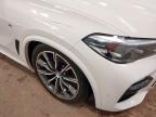 2019 BMW X5 XDRIVE40I M SPORT AUTO  for sale at Copart NEWBURY