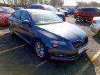 2019 SKODA SUPERB SE TECHNOLOGY TDI  for sale at Copart SANDTOFT