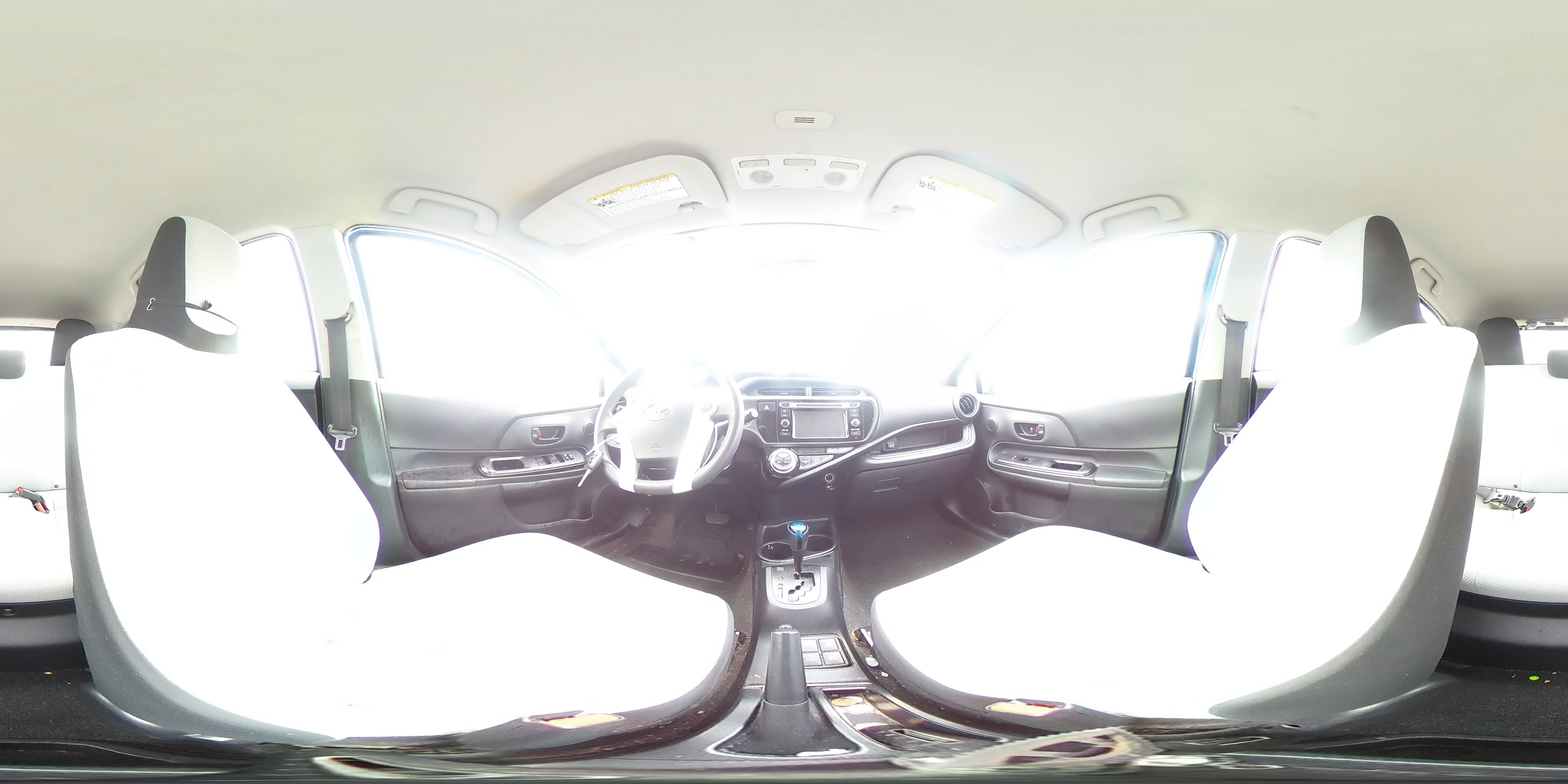 2015 Toyota Prius C VIN: JTDKDTB39F1113079 Lot: 81944915