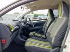 2018 PEUGEOT 108 COLLECTION  for sale at Copart NEWBURY