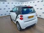 2014 SMART FORTWO PULSE MHD AUTO PULSE MHD 2DR SOFTOUCH AUTO [2010 for sale at Copart BRISTOL
