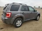2012 FORD ESCAPE XLT   for sale at Copart AB - CALGARY