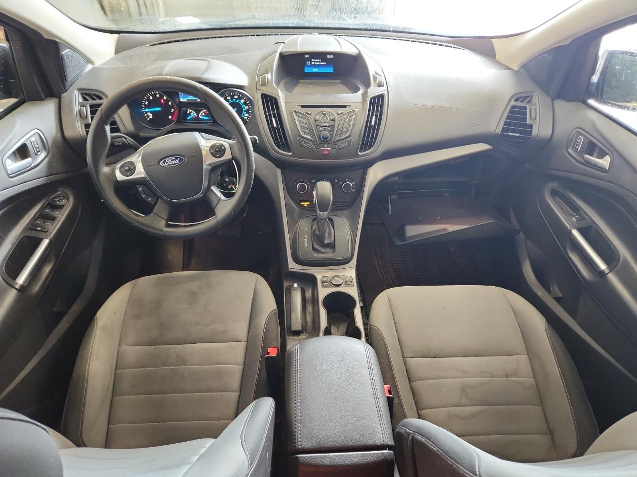 2016 Ford Escape Se VIN: 1FMCU9GX3GUA65156 Lot: 82090435