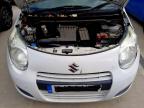 2014 SUZUKI ALTO SZ  for sale at Copart SANDY