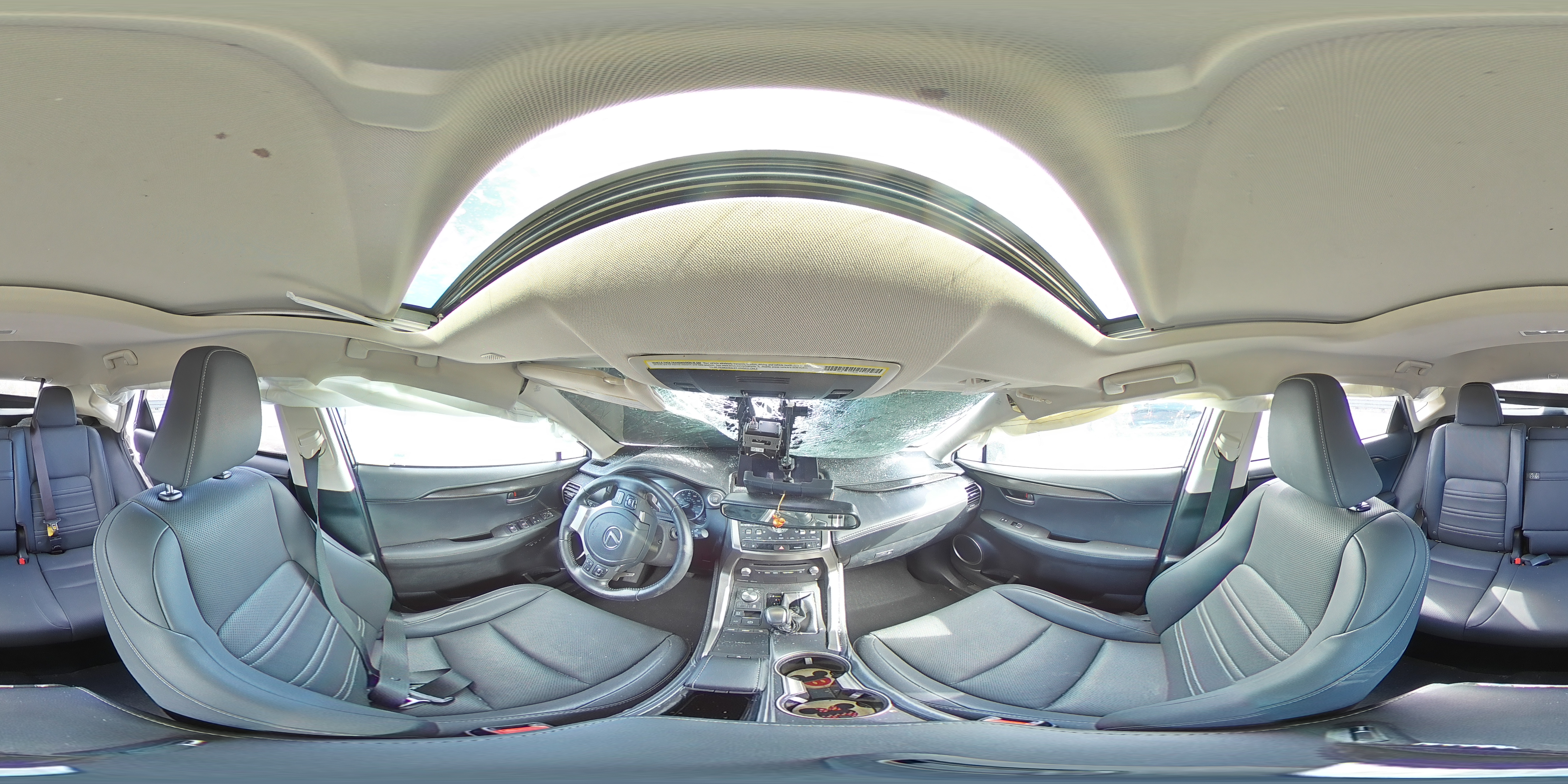 2021 Lexus Nx 300 Base VIN: JTJGARBZ2M2187969 Lot: 71366315