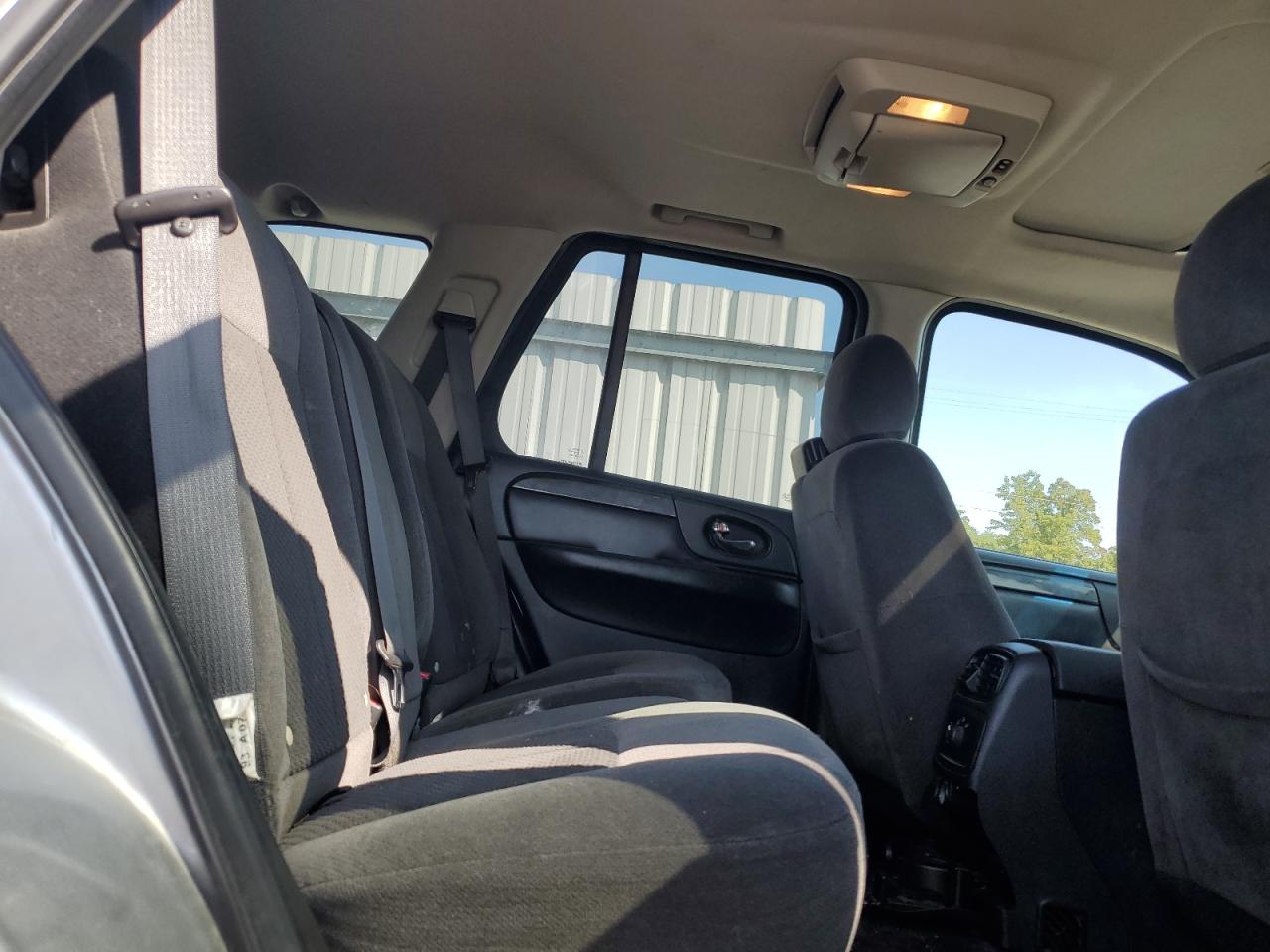 2007 GMC Envoy VIN: 1GKDT13S172265010 Lot: 71811935