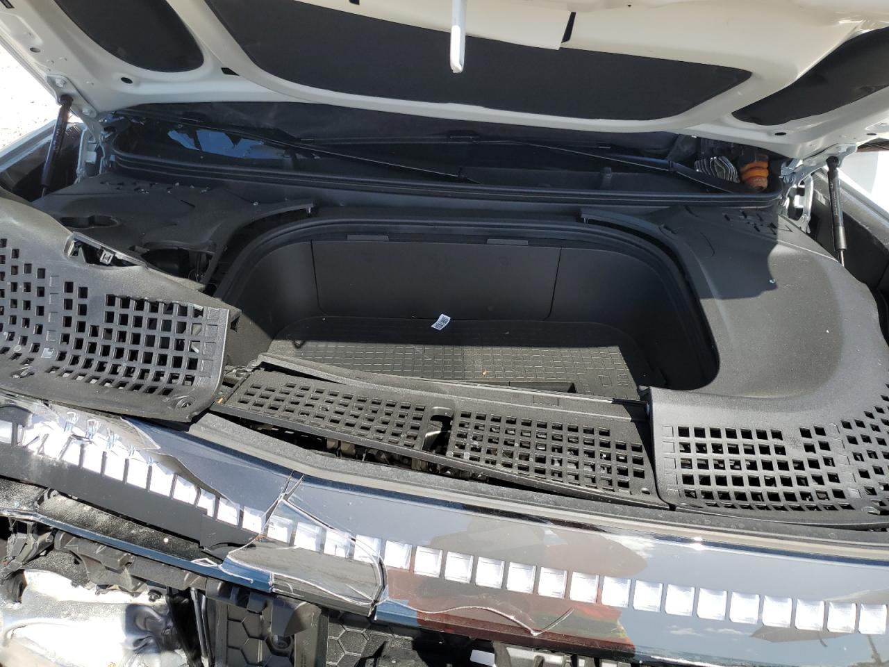 2026 Hyundai Ioniq 9 Se VIN: 7YAMTFS3XTY003005 Lot: 84592725