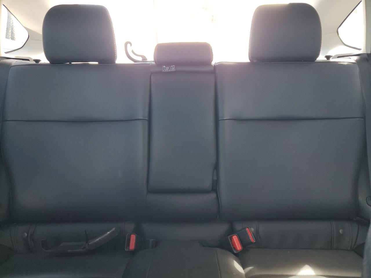 2017 Subaru Crosstrek Limited VIN: JF2GPANC6HH281366 Lot: 81053745