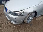 2010 BMW 520D M SPORT BUS EDIT A  for sale at Copart YORK