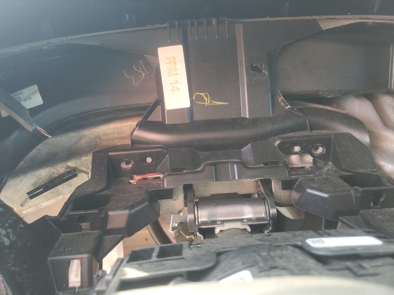 2018 Jaguar Xe Premium VIN: SAJAD4FN8JCP33370 Lot: 80861265