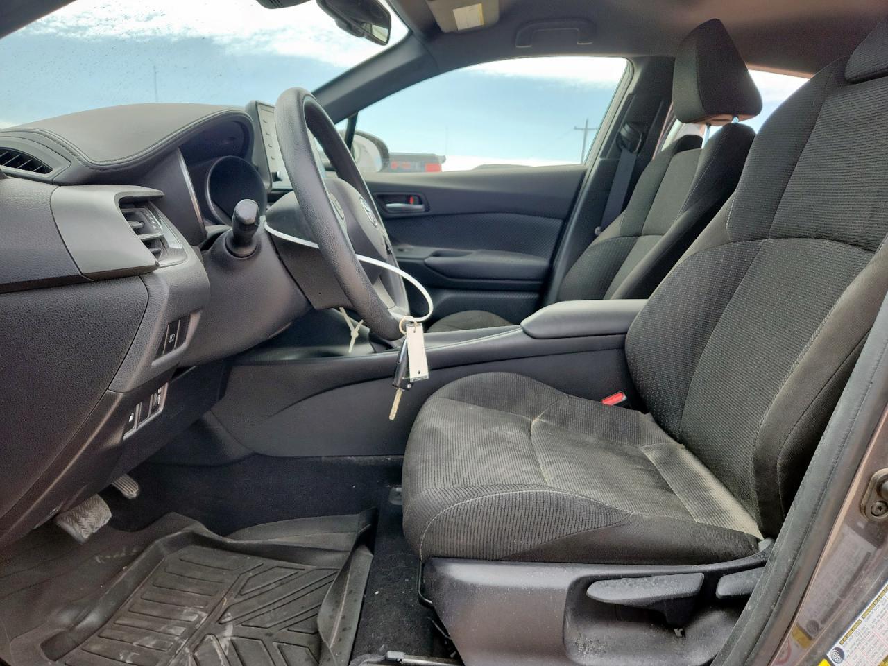 2019 Toyota C-Hr Xle VIN: JTNKHMBX4K1044465 Lot: 83954975