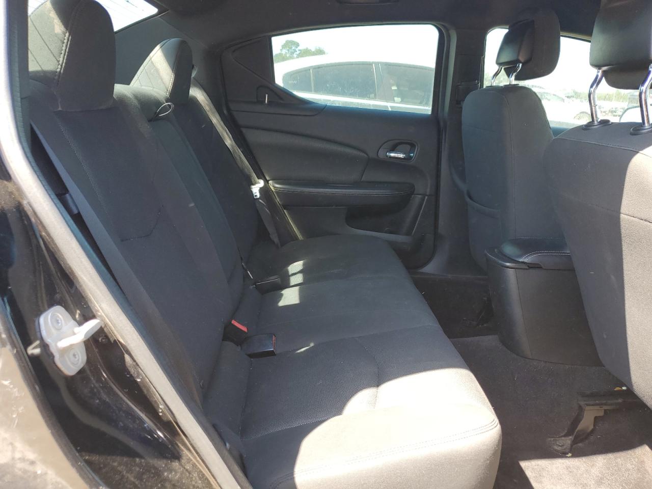 2013 Dodge Avenger Se VIN: 1C3CDZAB6DN504152 Lot: 71952145