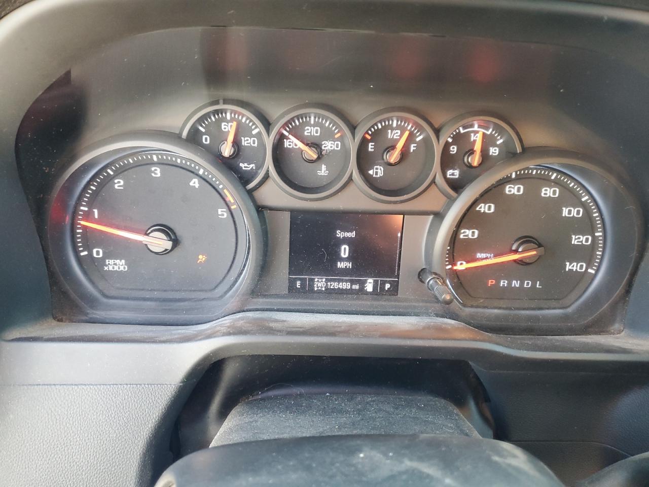 2022 Chevrolet Silverado K3500 VIN: 1GB4YSEY5NF345649 Lot: 80113125