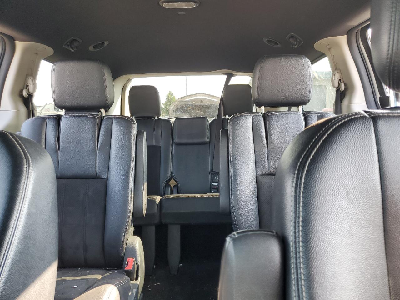 2019 Dodge Grand Caravan Sxt VIN: 2C4RDGCG1KR772500 Lot: 71903055