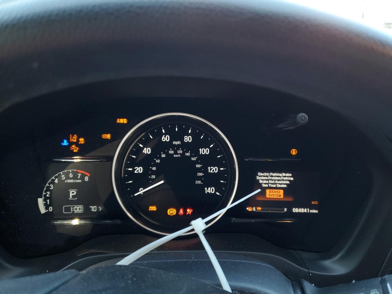 2021 Honda Hr-V Ex VIN: 3CZRU6H55MM709812 Lot: 72045165