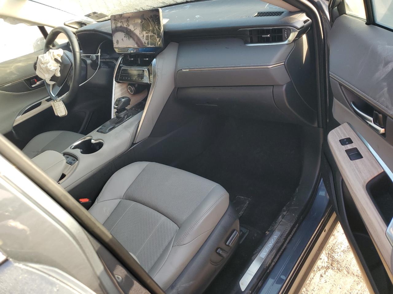 2024 Toyota Venza Le VIN: JTEAAAAH6RJ165940 Lot: 84455235