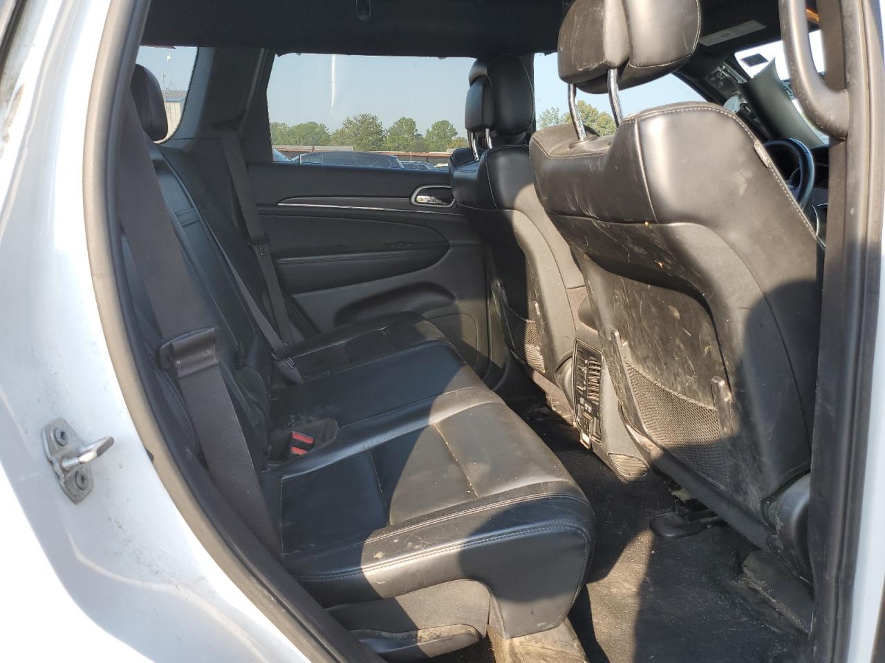 2019 Jeep Grand Cherokee Limited VIN: 1C4RJFBG8KC785791 Lot: 80341935