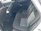 2013 FORD MONDEO ZETEC BUSINESS EDN  for sale at Copart SANDTOFT
