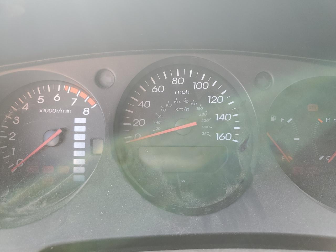 2003 Acura 3.2Tl VIN: 19UUA56683A032332 Lot: 80180245