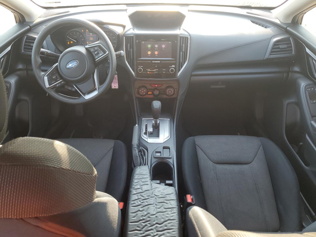 2019 Subaru Crosstrek VIN: JF2GTABC4K8279719 Lot: 71263145