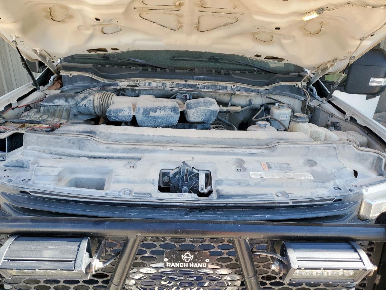 2019 Ford F250 Super Duty VIN: 1FT7X2B65KED38099 Lot: 80672515