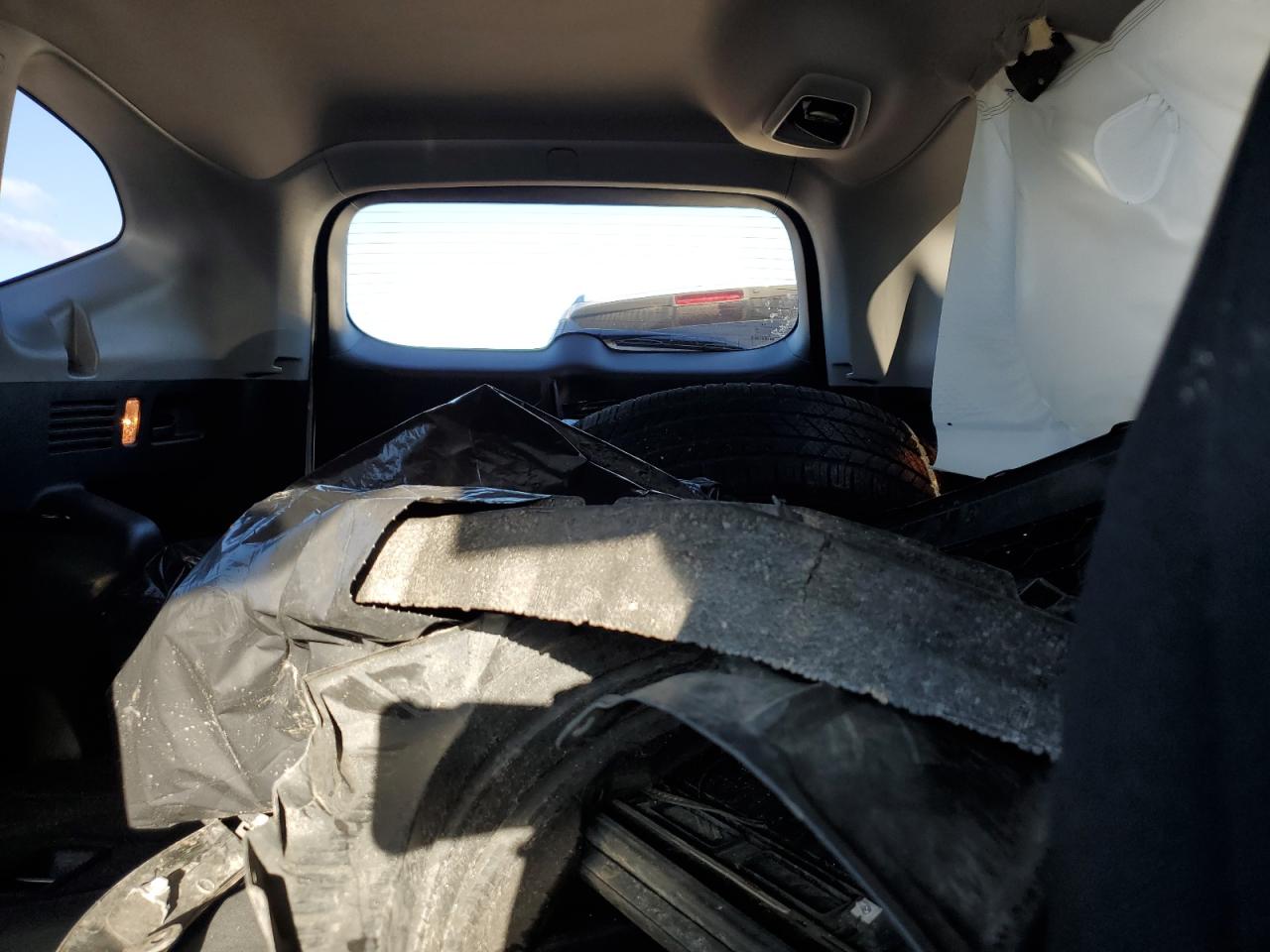 2019 Honda Cr-V Ex VIN: 7FARW2H53KE003839 Lot: 81800745