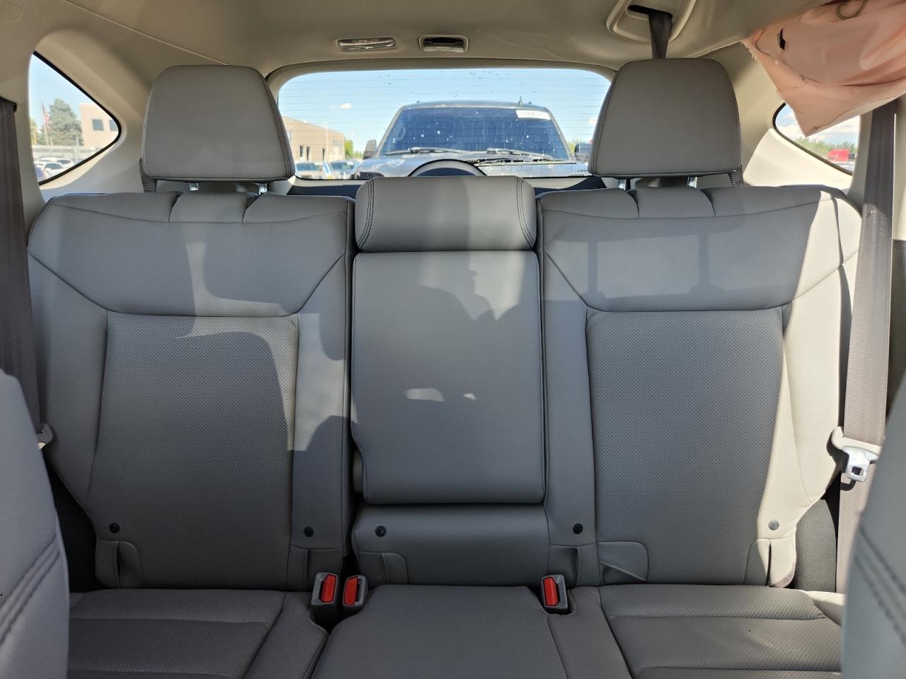 2015 Honda Cr-V Exl VIN: 2HKRM4H79FH616974 Lot: 71812425