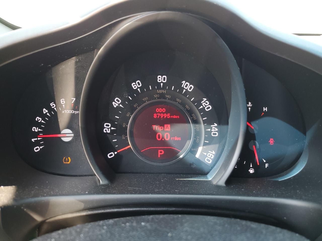 2013 Kia Sportage Ex VIN: KNDPCCA23D7486677 Lot: 70716315