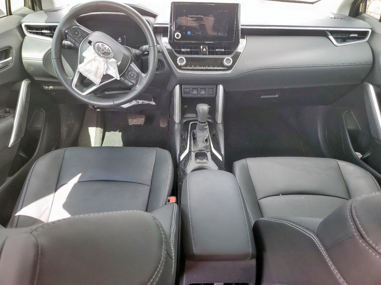 2024 Toyota Corolla Cross Xle VIN: 7MUDAAAG7RV082616 Lot: 84710335