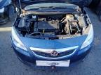 2012 VAUXHALL ASTRA SE AUTO  for sale at Copart WOLVERHAMPTON