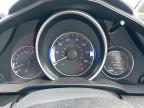 2016 HONDA JAZZ SE NAVI I-VTEC CVT  for sale at Copart SANDY