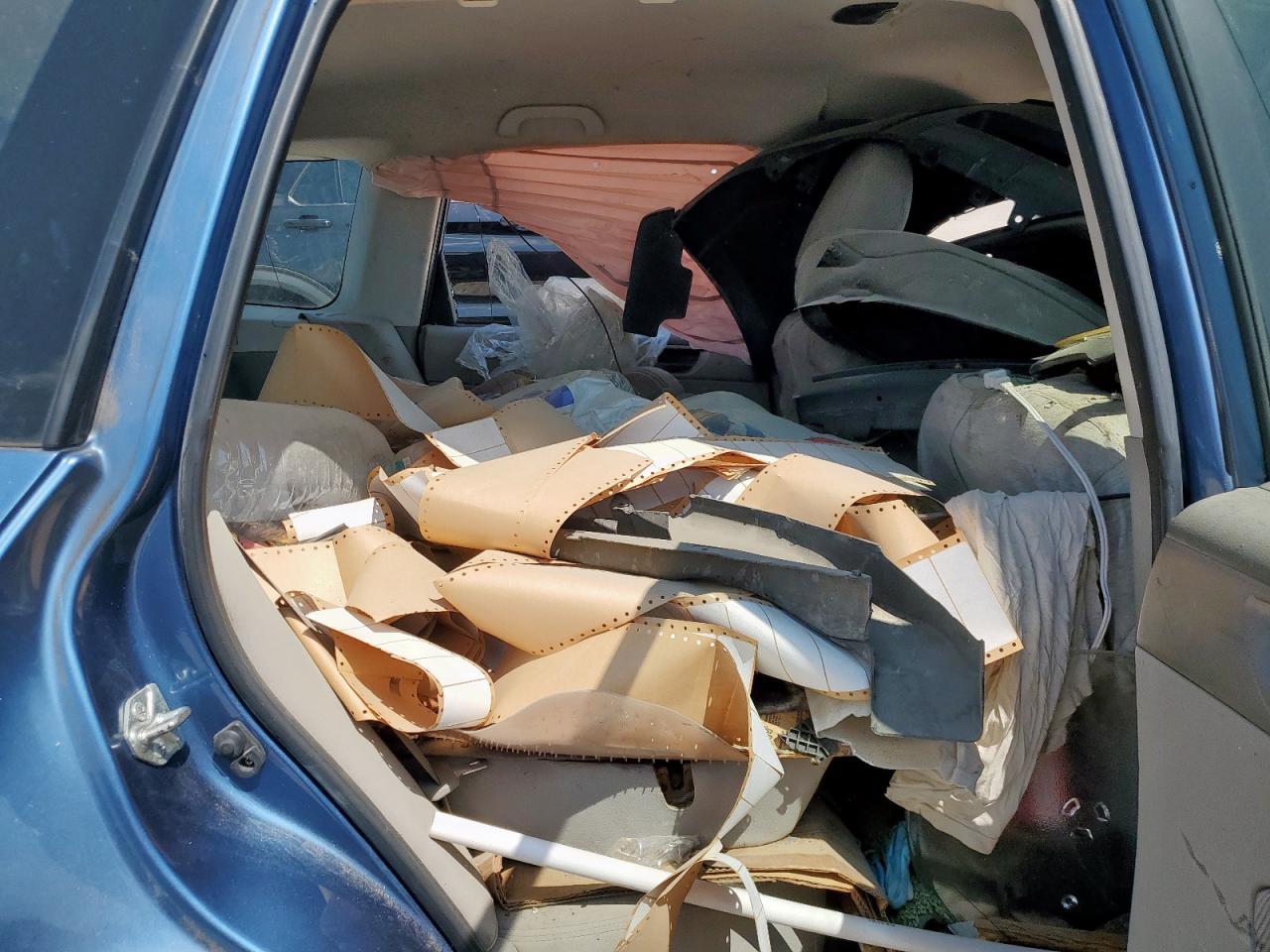 2010 Subaru Forester Xs VIN: JF2SH6BC2AH796069 Lot: 80360425