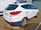 2012 HYUNDAI IX35 PREMIUM for sale at Copart NEWBURY