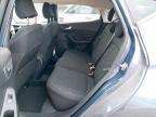 2023 FORD FIESTA TITANIUM TURBO  for sale at Copart CORBY