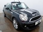2013 MINI COOPER S AUTO 1.6 COOPER S 2DR AUTO for sale at Copart WESTBURY