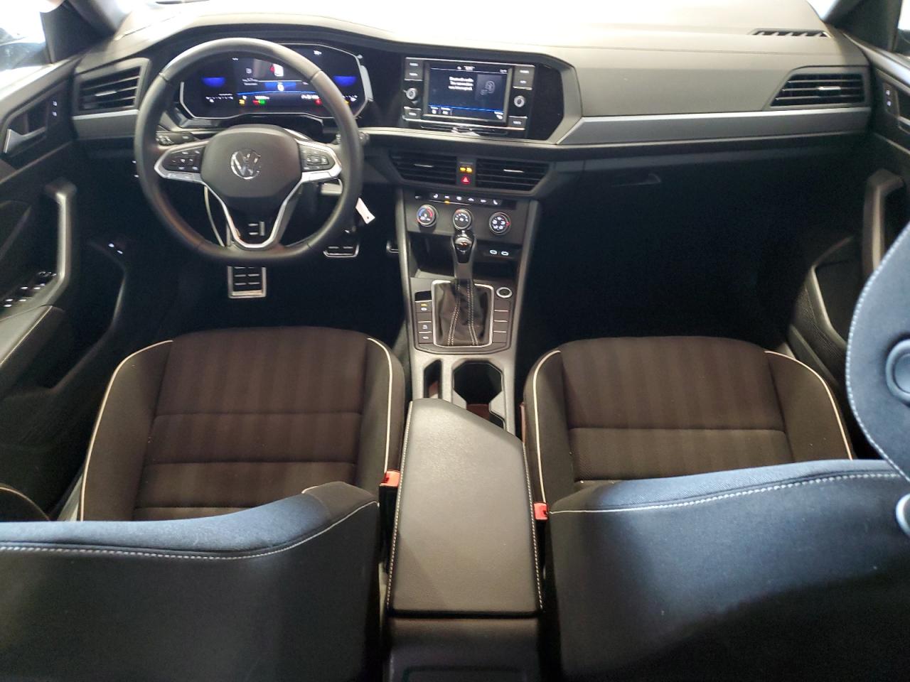 2024 Volkswagen Jetta Sport VIN: 3VWBM7BU5RM030849 Lot: 80131965