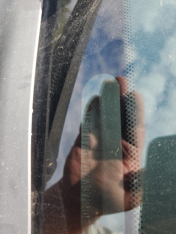 2004 Ford Explorer Xlt VIN: 1FMZU73K74ZA37254 Lot: 80832985