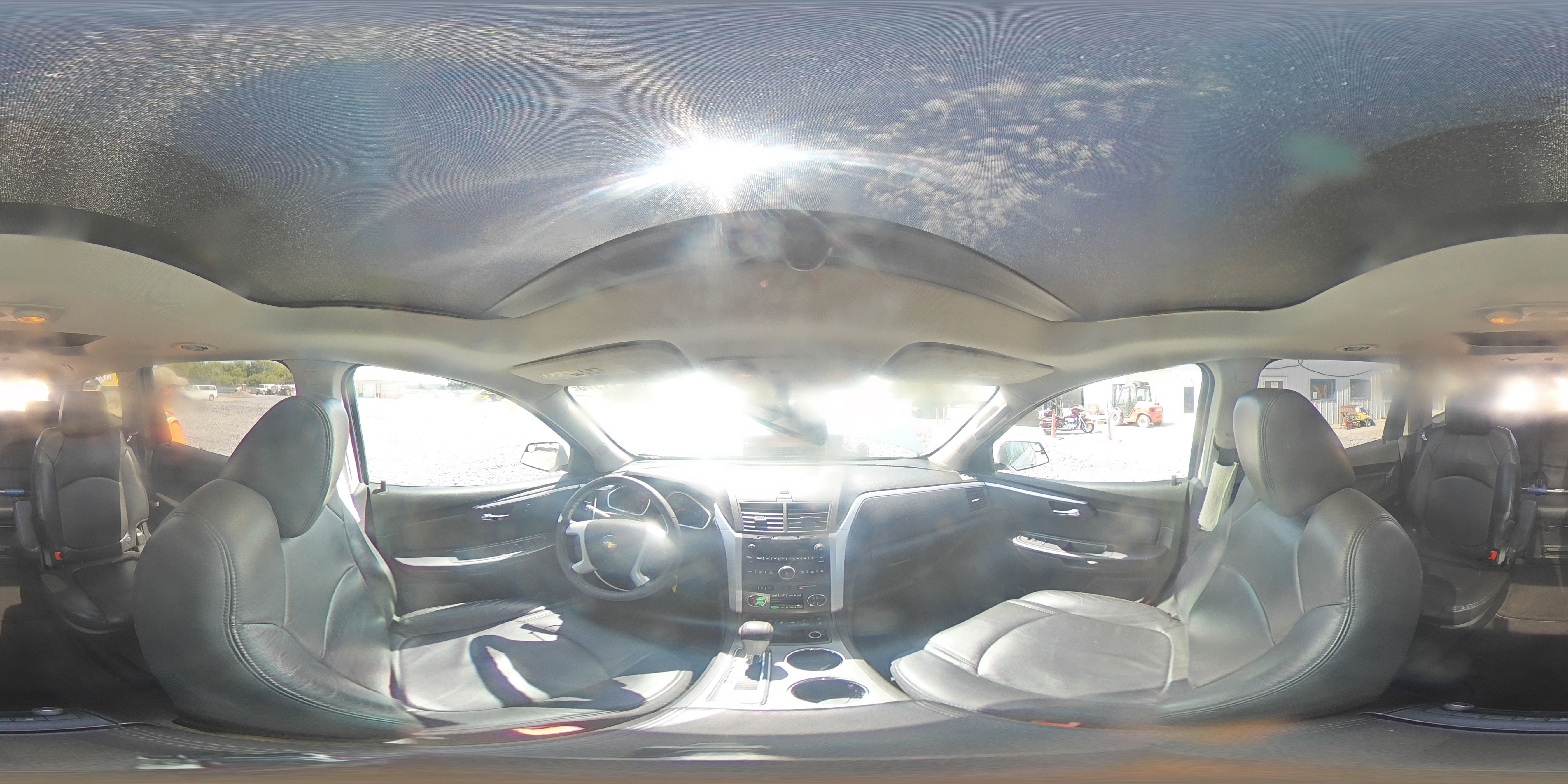 2011 Chevrolet Traverse Lt VIN: 1GNKRJEDXBJ253041 Lot: 80211975