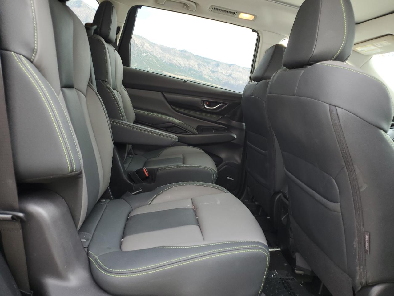 2024 Subaru Ascent Onyx Edition VIN: 4S4WMAKD0R3400278 Lot: 71249735