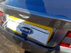 2005 ASTON MARTIN DB9 AUTO  for sale at Copart SANDTOFT